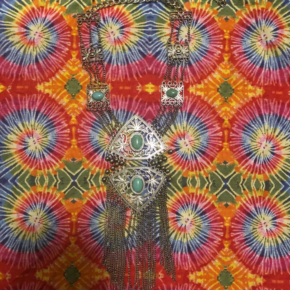 Forever 21 necklace